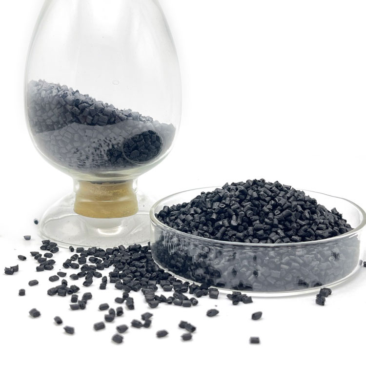 PA66-CF尼龙碳纤维增强材料