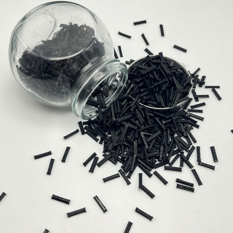 PA6-LCF长碳纤维增强热塑性材料