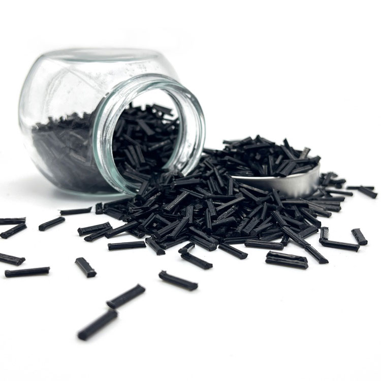 PA6-LCF长碳纤维增强热塑性材料