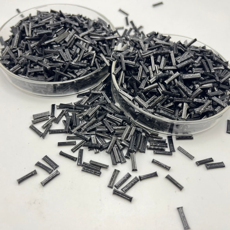 PP-LCF长碳纤维增强热塑性材料